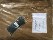 Reinforced Grommets 180gsm Privacy Fence Netting Warp Knitted Type 6x50 Feet
