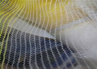 Κίνα UV πλέγμα χαλαζιού επεξεργασίας αντι, οπωρώνας που χρησιμοποιεί την αλιεία με δίχτυα προστασίας κήπων επιχείρηση